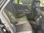 LEXUS LS500h 4WD