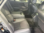 LEXUS LS500h 4WD