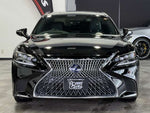 LEXUS LS500h 4WD