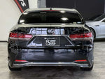 LEXUS LS500h 4WD
