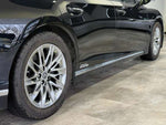 LEXUS LS500h 4WD
