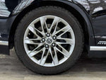 LEXUS LS500h 4WD