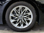 LEXUS LS500h 4WD