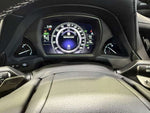 LEXUS LS500h 4WD