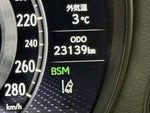 LEXUS LS500h 4WD