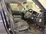 REGIUSACE van 4WD