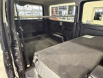 REGIUSACE van 4WD