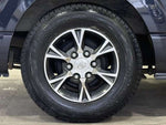 REGIUSACE van 4WD
