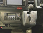 REGIUSACE van 4WD