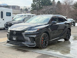 LEXUS RX500h