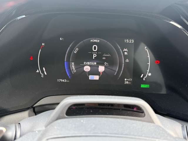 LEXUS RX500h