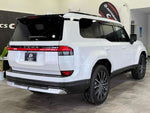 LEXUS GX550