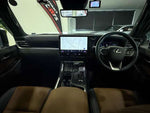 LEXUS GX550