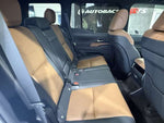 LEXUS GX550
