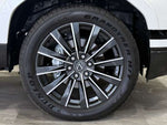 LEXUS GX550