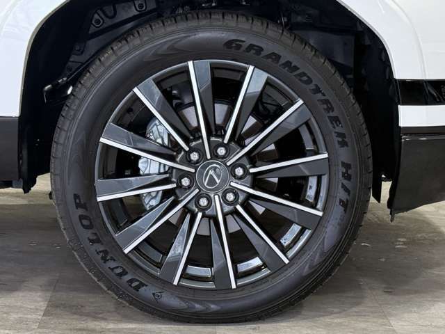 LEXUS GX550