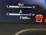 LEXUS GX550