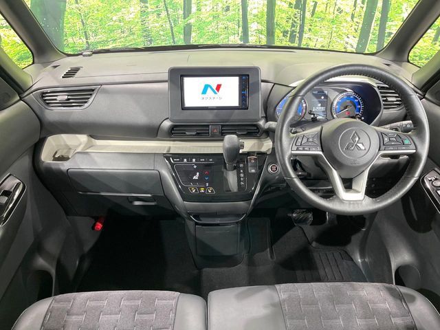 DELICA MINI