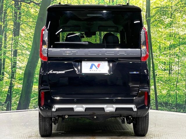 DELICA MINI