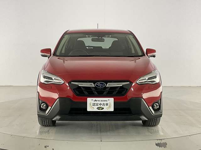 SUBARU XV HYBRID