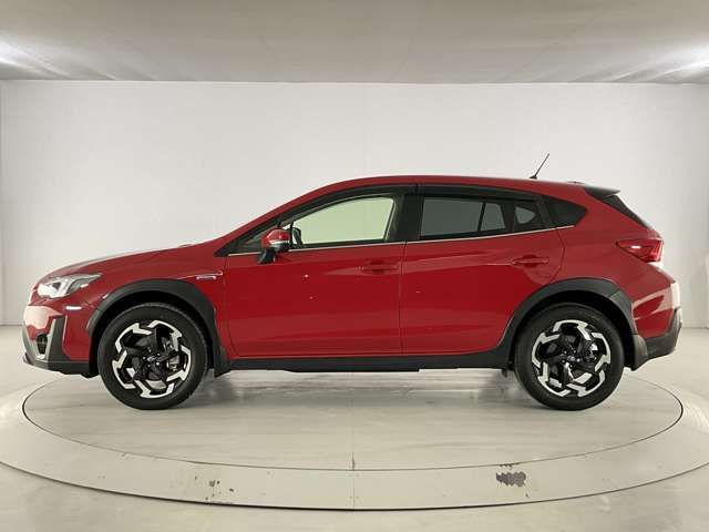 SUBARU XV HYBRID