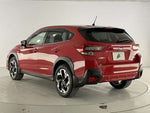 SUBARU XV HYBRID
