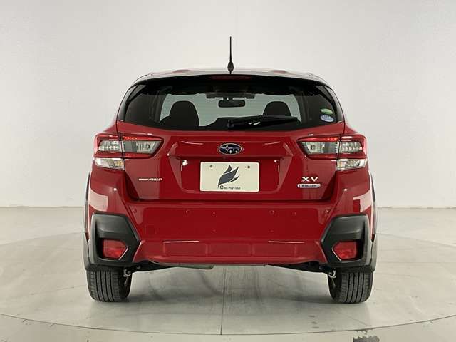 SUBARU XV HYBRID