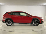 SUBARU XV HYBRID