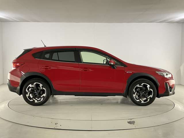 SUBARU XV HYBRID