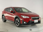 SUBARU XV HYBRID