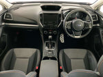 SUBARU XV HYBRID