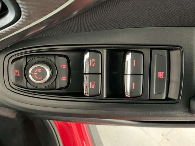 SUBARU XV HYBRID