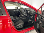 SUBARU XV HYBRID