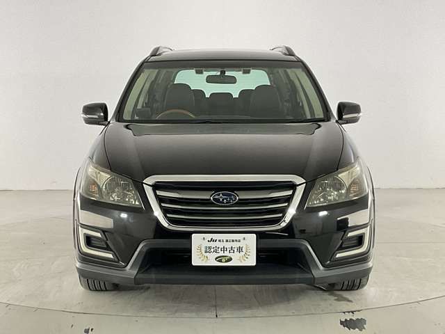 EXIGA CROSSOVER 7