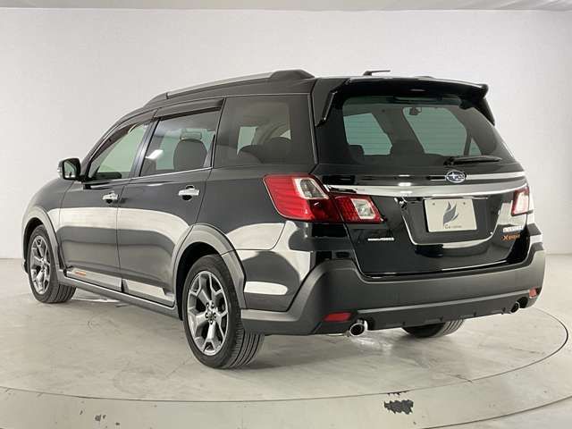 EXIGA CROSSOVER 7