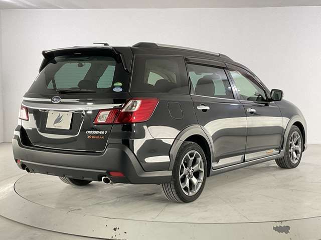 EXIGA CROSSOVER 7