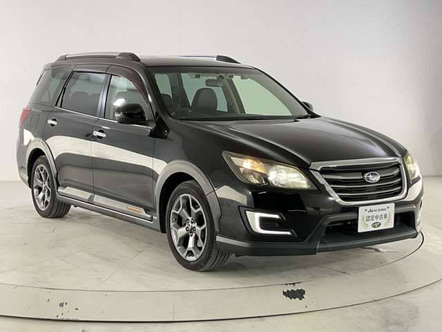 EXIGA CROSSOVER 7