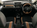 EXIGA CROSSOVER 7