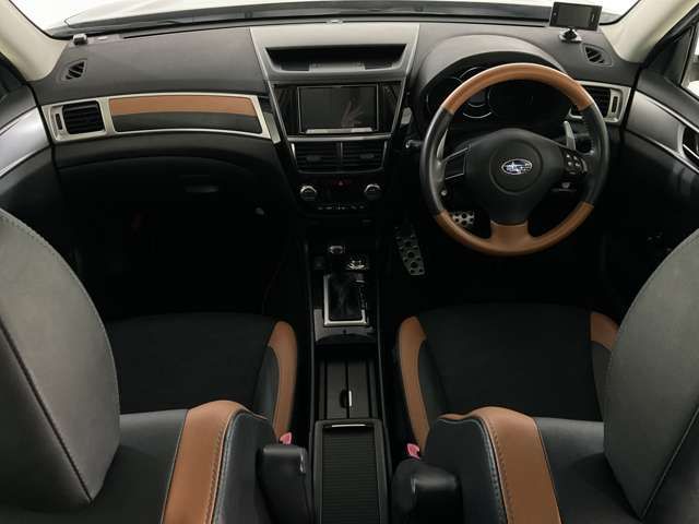 EXIGA CROSSOVER 7