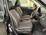 EXIGA CROSSOVER 7