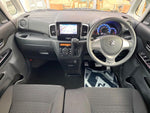 Spacia custom