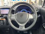 Spacia custom
