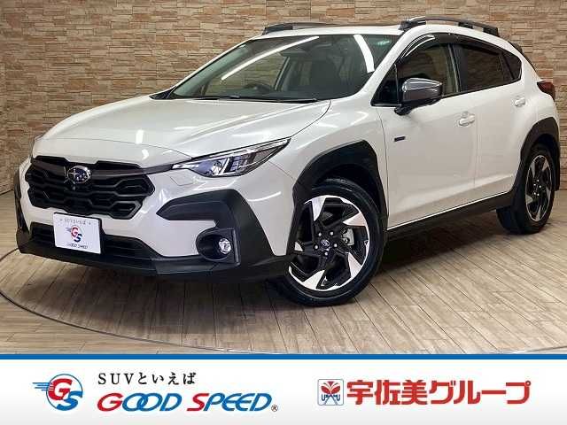 CROSSTREK