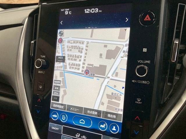 CROSSTREK