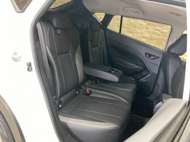 CROSSTREK
