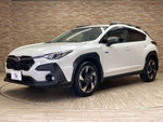 CROSSTREK
