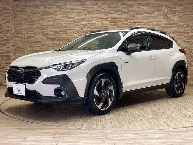 CROSSTREK