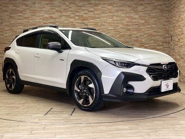 CROSSTREK