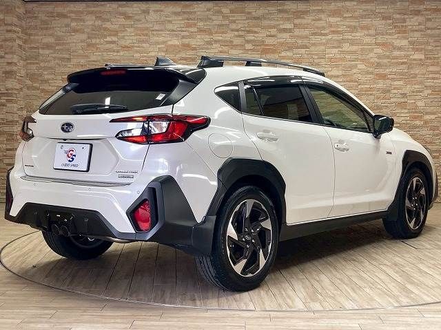 CROSSTREK
