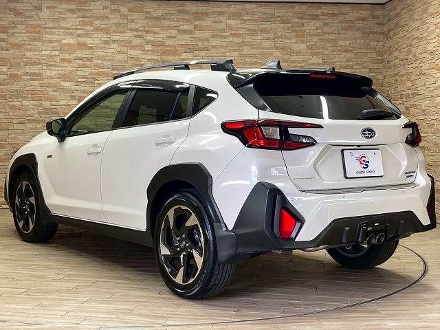 CROSSTREK